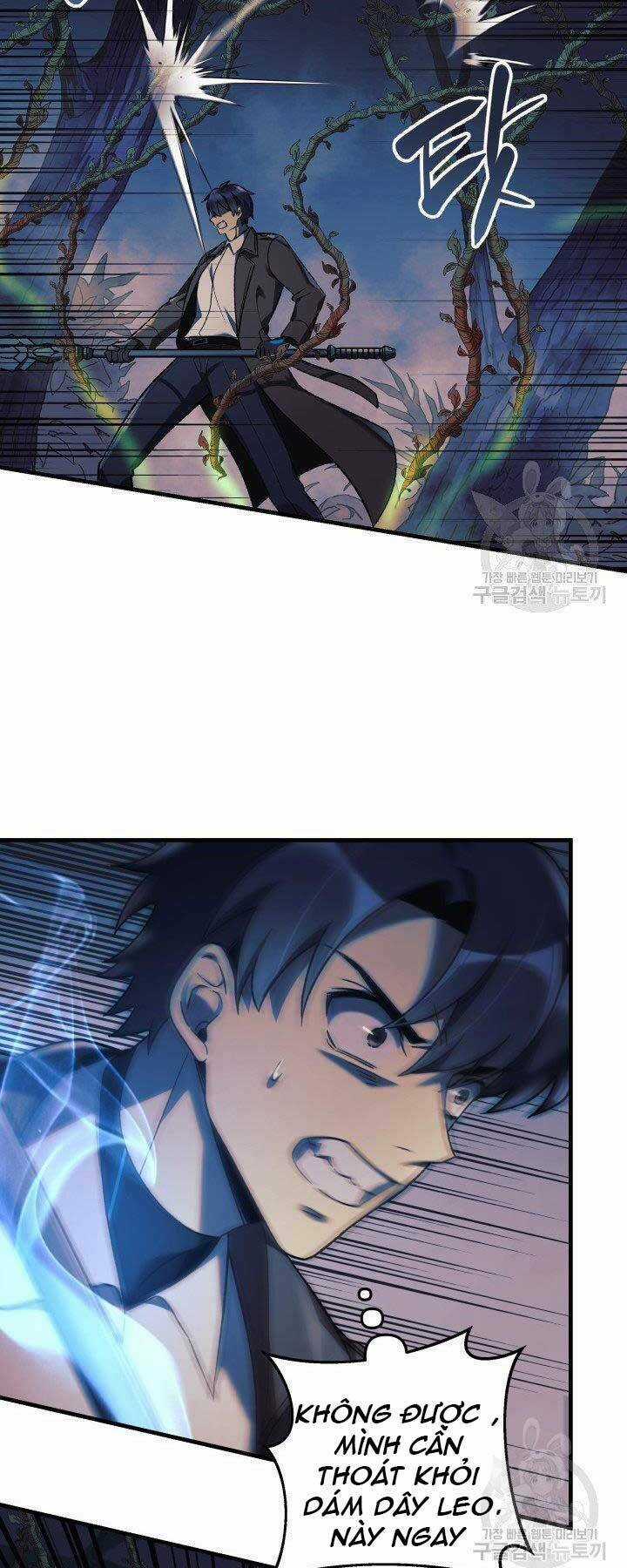 Con Gái Tôi Là Trùm Cuối Chapter 37 trang 45