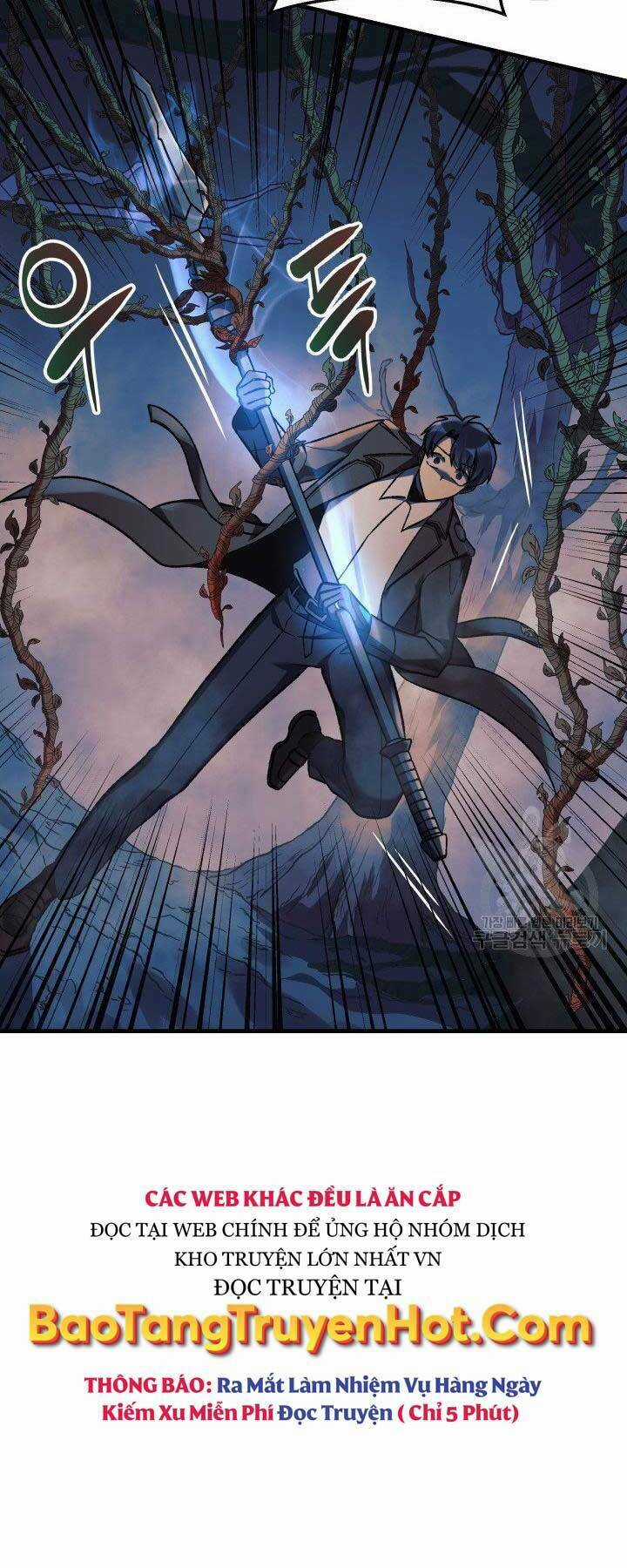 Con Gái Tôi Là Trùm Cuối Chapter 37 trang 46