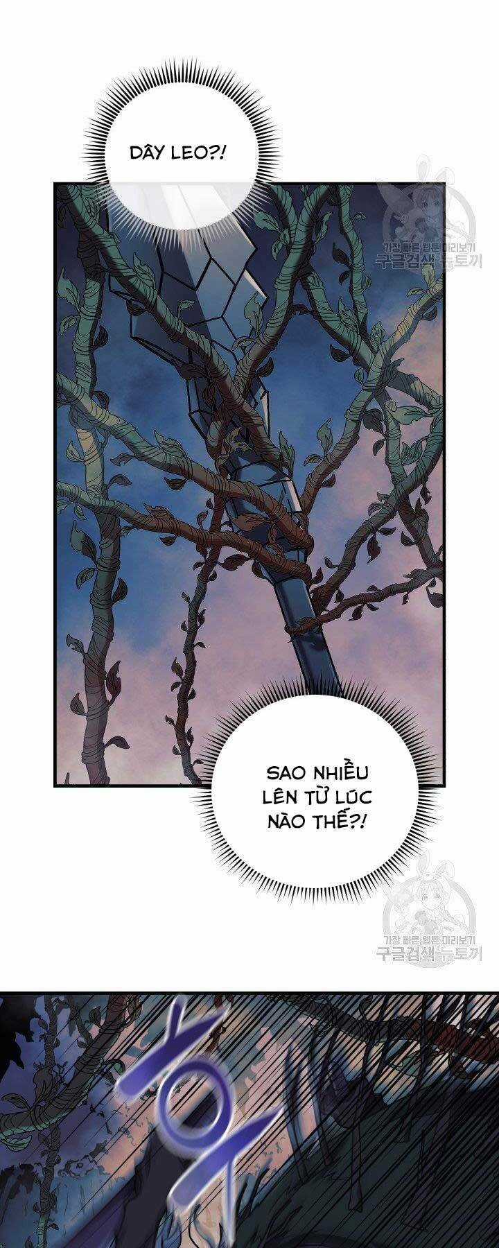 Con Gái Tôi Là Trùm Cuối Chapter 37 trang 47