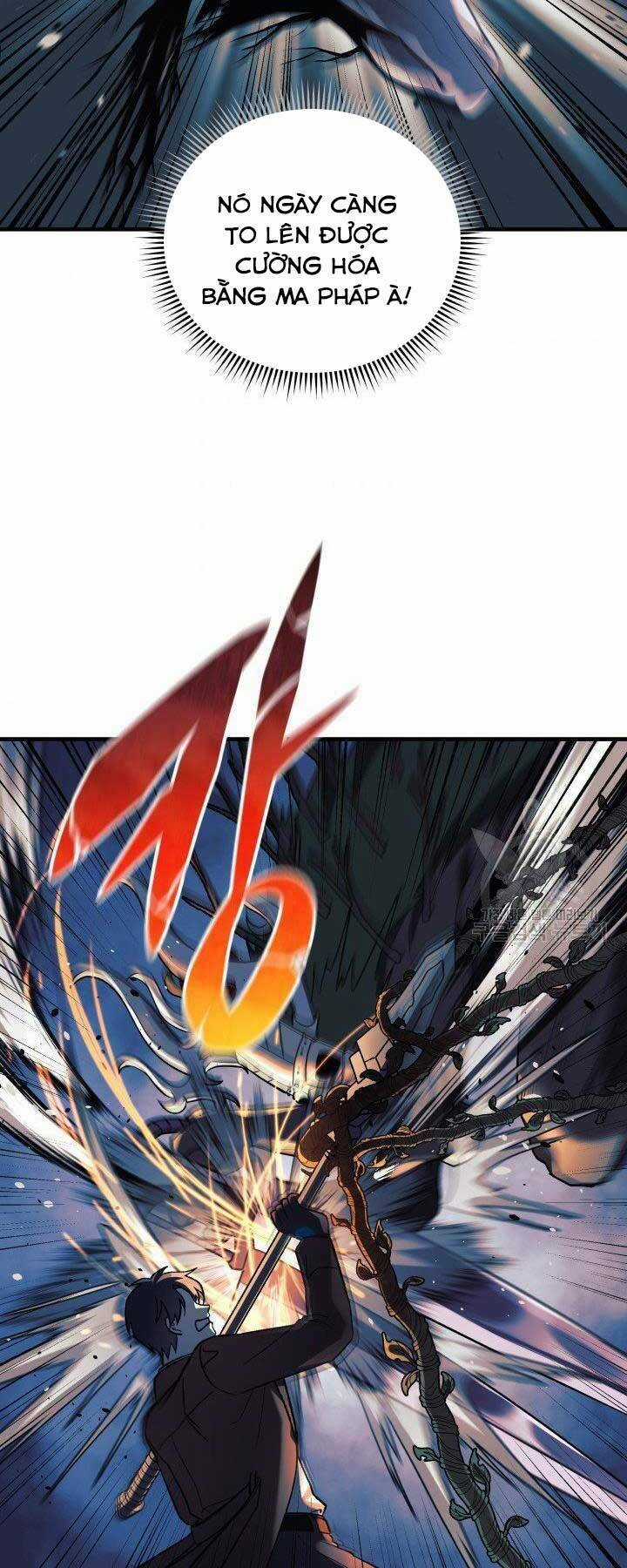 Con Gái Tôi Là Trùm Cuối Chapter 37 trang 49