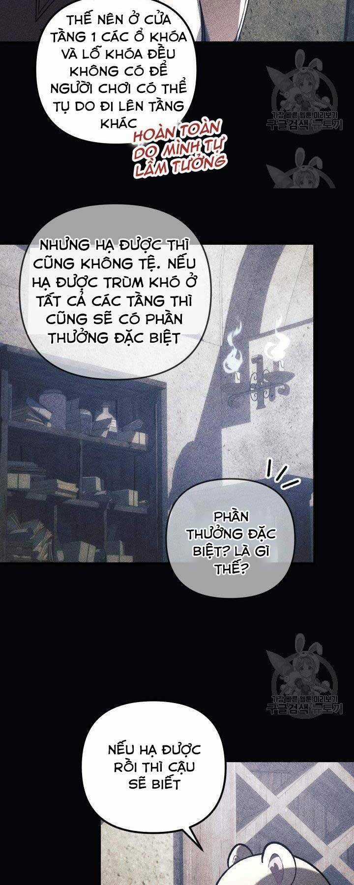 Con Gái Tôi Là Trùm Cuối Chapter 37 trang 5