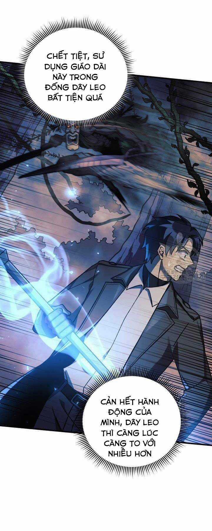 Con Gái Tôi Là Trùm Cuối Chapter 37 trang 55