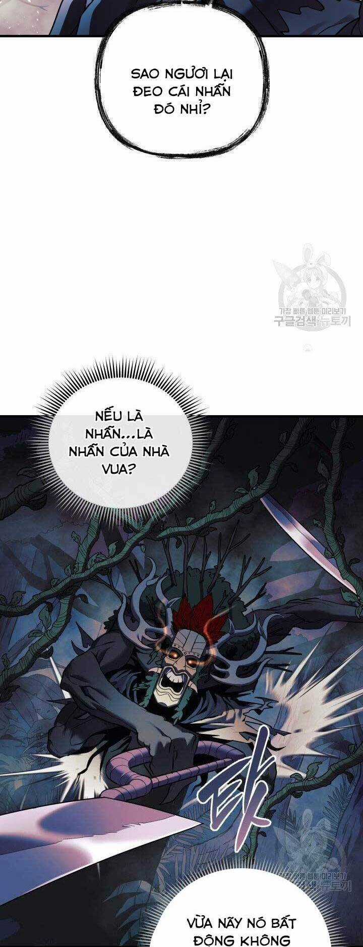 Con Gái Tôi Là Trùm Cuối Chapter 37 trang 57