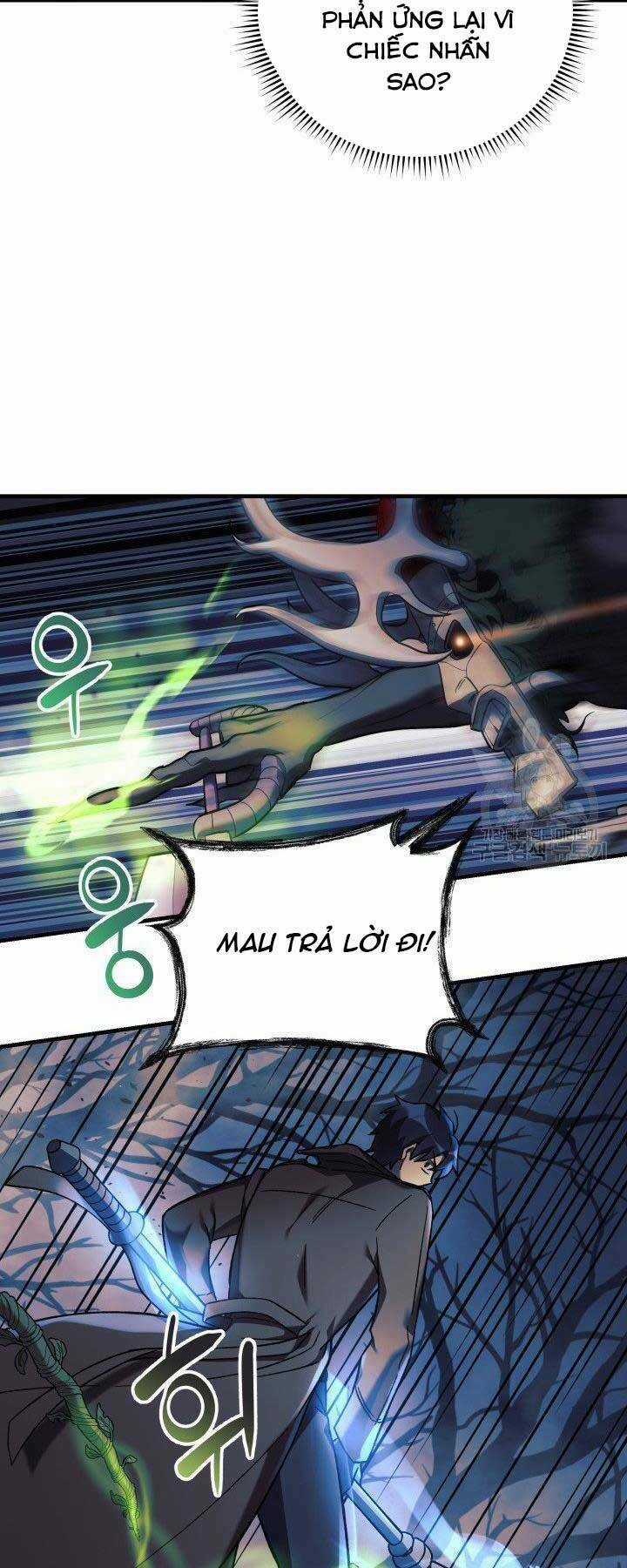 Con Gái Tôi Là Trùm Cuối Chapter 37 trang 58