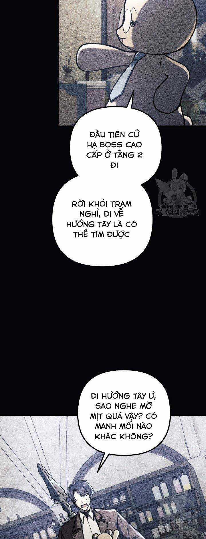 Con Gái Tôi Là Trùm Cuối Chapter 37 trang 6