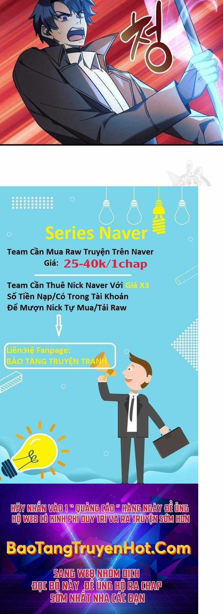 Con Gái Tôi Là Trùm Cuối Chapter 37 trang 60