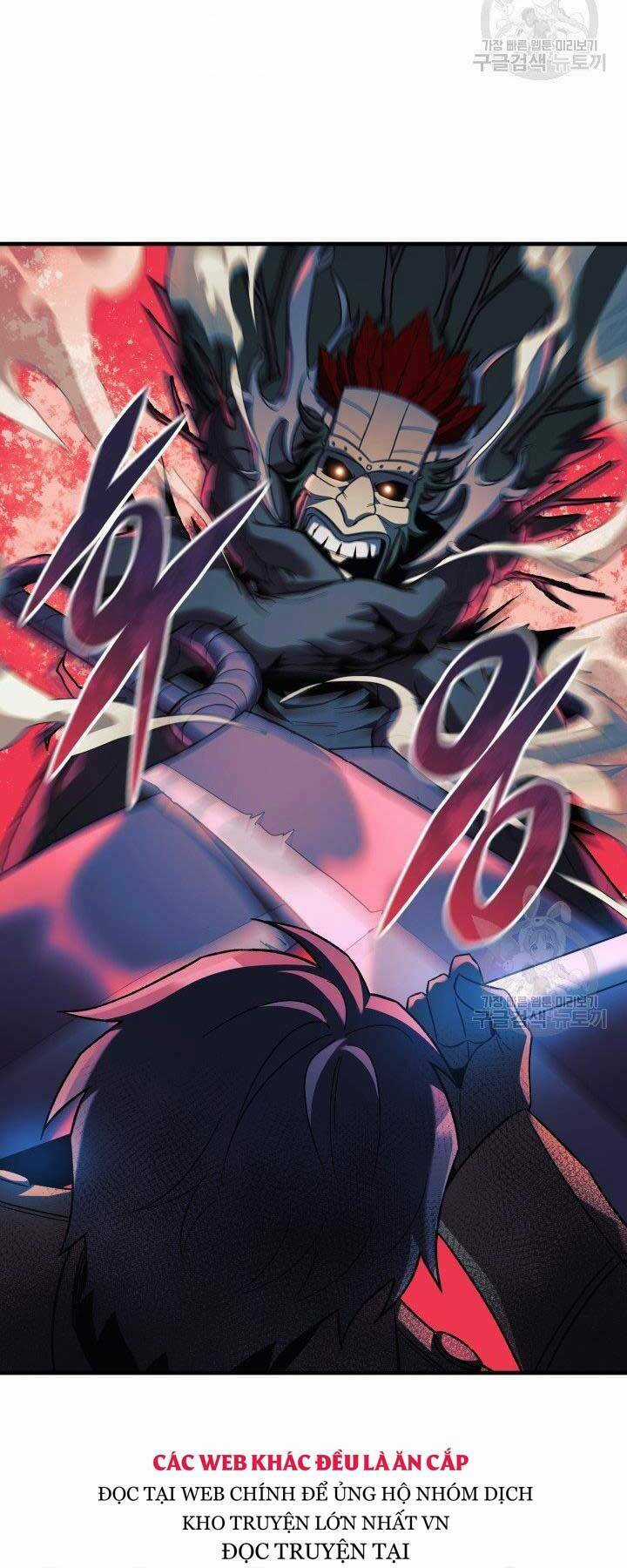 Con Gái Tôi Là Trùm Cuối Chapter 37 trang 61