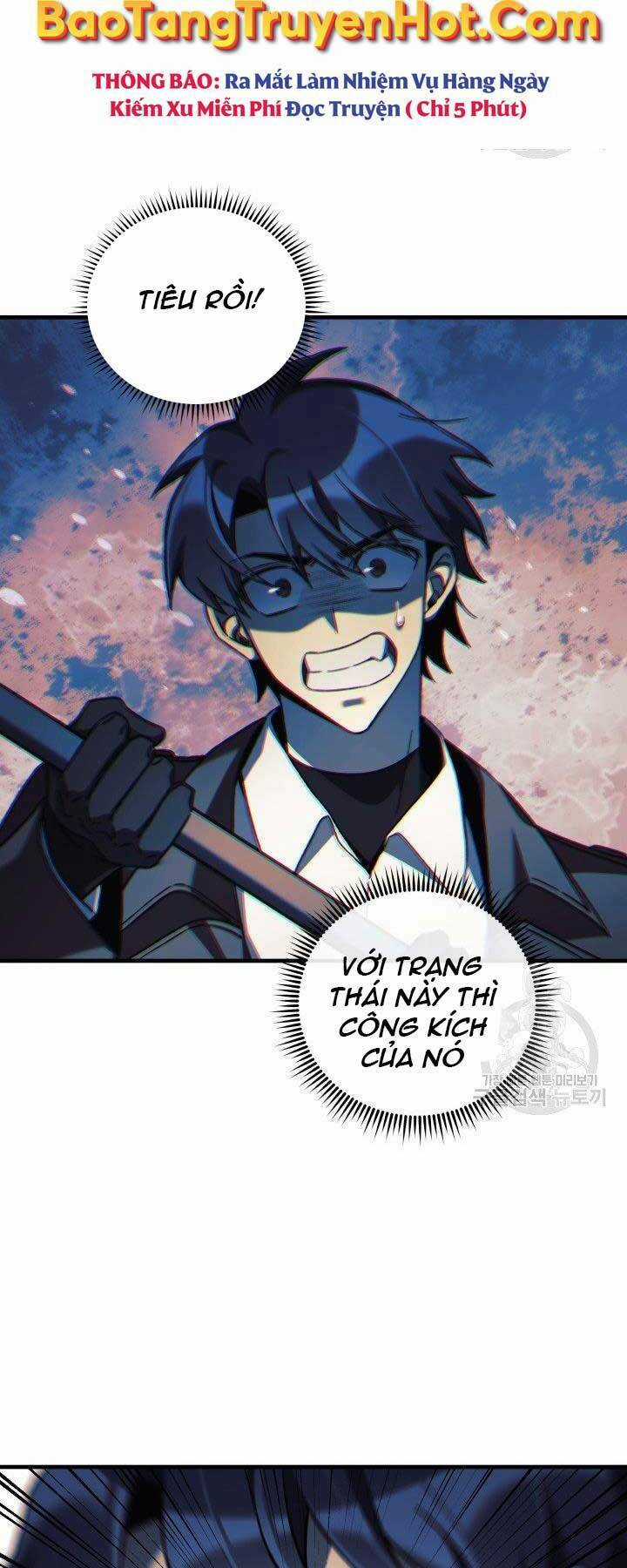 Con Gái Tôi Là Trùm Cuối Chapter 37 trang 62