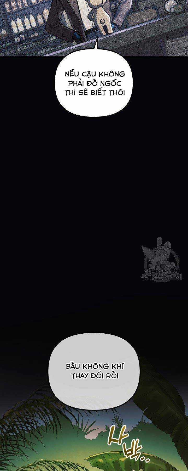 Con Gái Tôi Là Trùm Cuối Chapter 37 trang 7