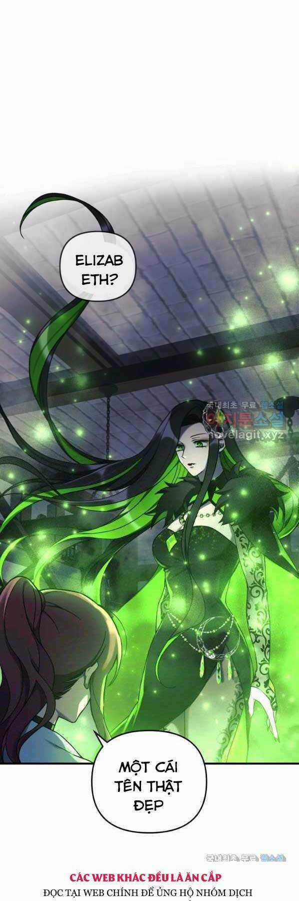 Con Gái Tôi Là Trùm Cuối Chapter 38 trang 0