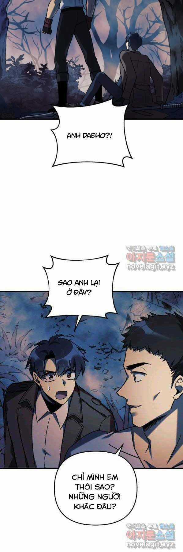 Con Gái Tôi Là Trùm Cuối Chapter 38 trang 10