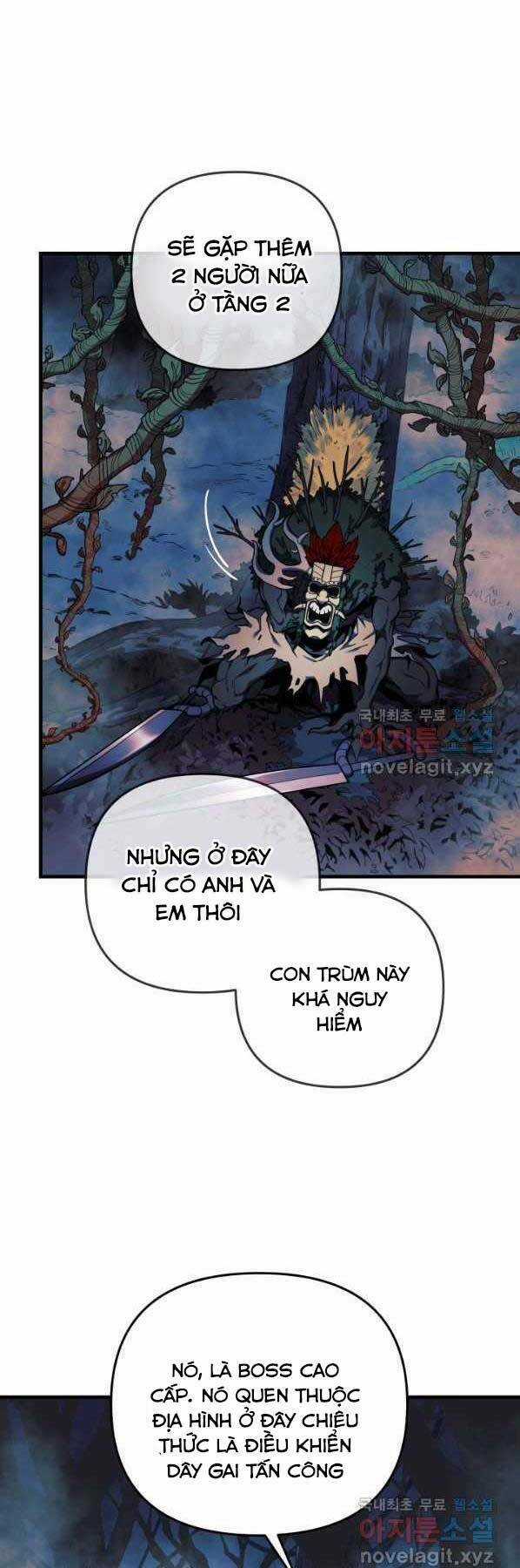 Con Gái Tôi Là Trùm Cuối Chapter 38 trang 11