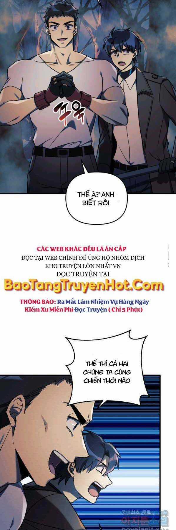 Con Gái Tôi Là Trùm Cuối Chapter 38 trang 12