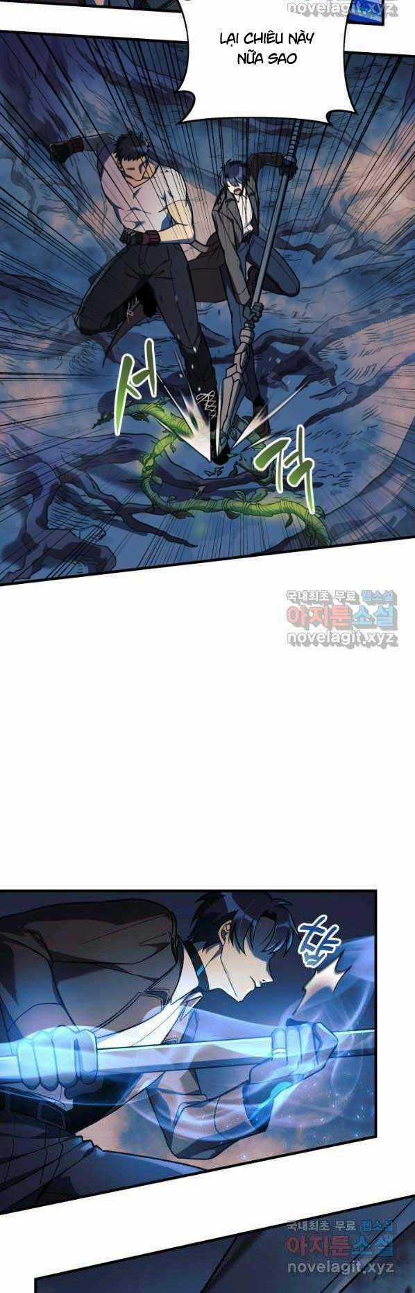 Con Gái Tôi Là Trùm Cuối Chapter 38 trang 14