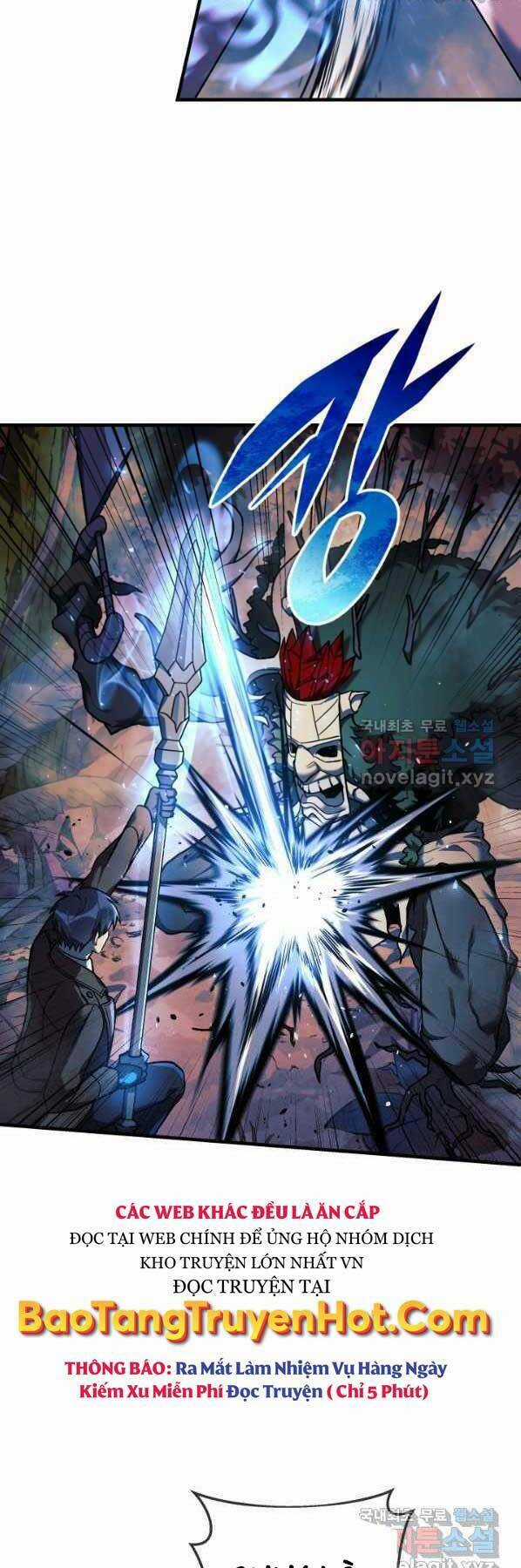 Con Gái Tôi Là Trùm Cuối Chapter 38 trang 17