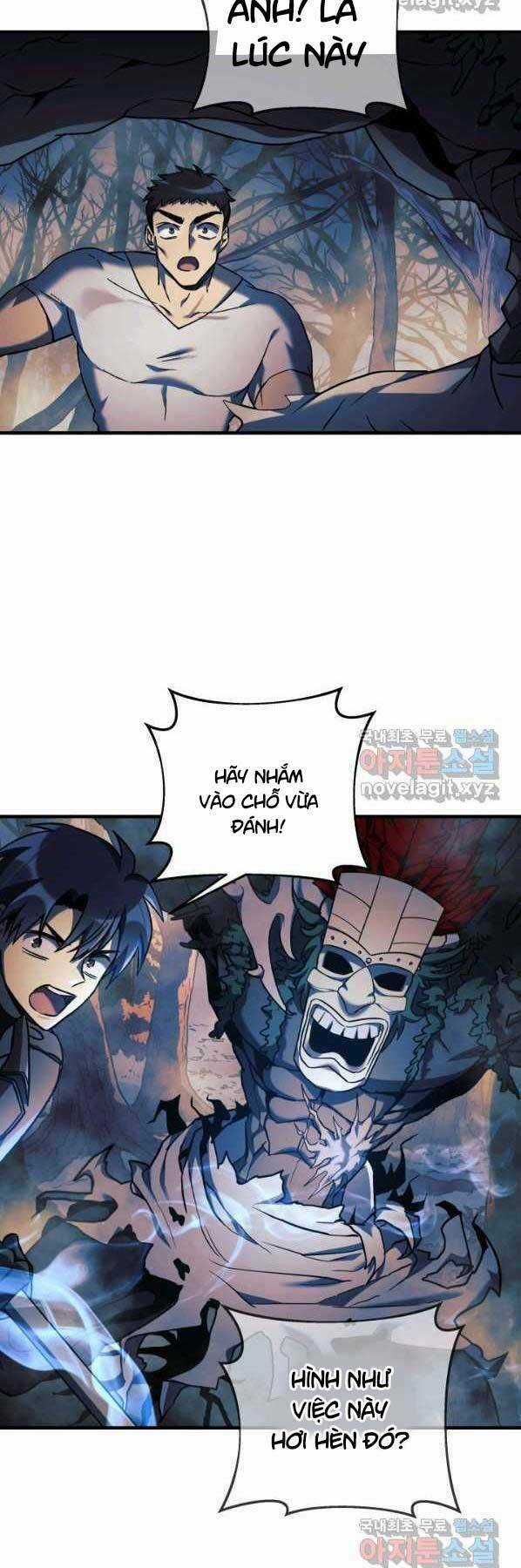 Con Gái Tôi Là Trùm Cuối Chapter 38 trang 18