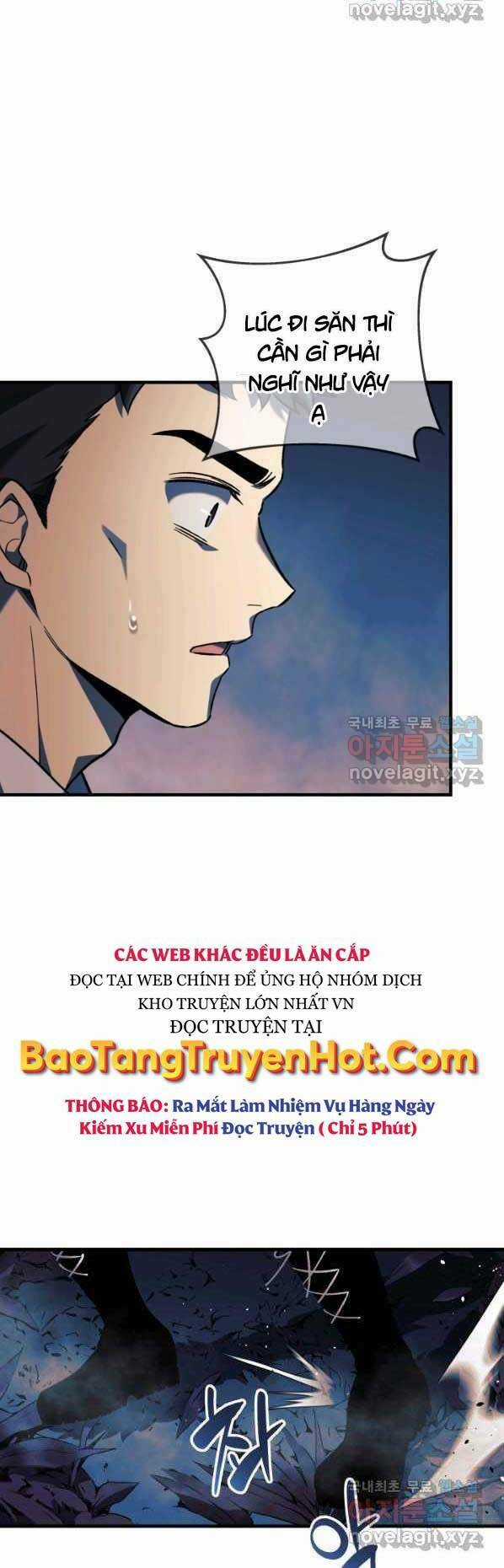 Con Gái Tôi Là Trùm Cuối Chapter 38 trang 19
