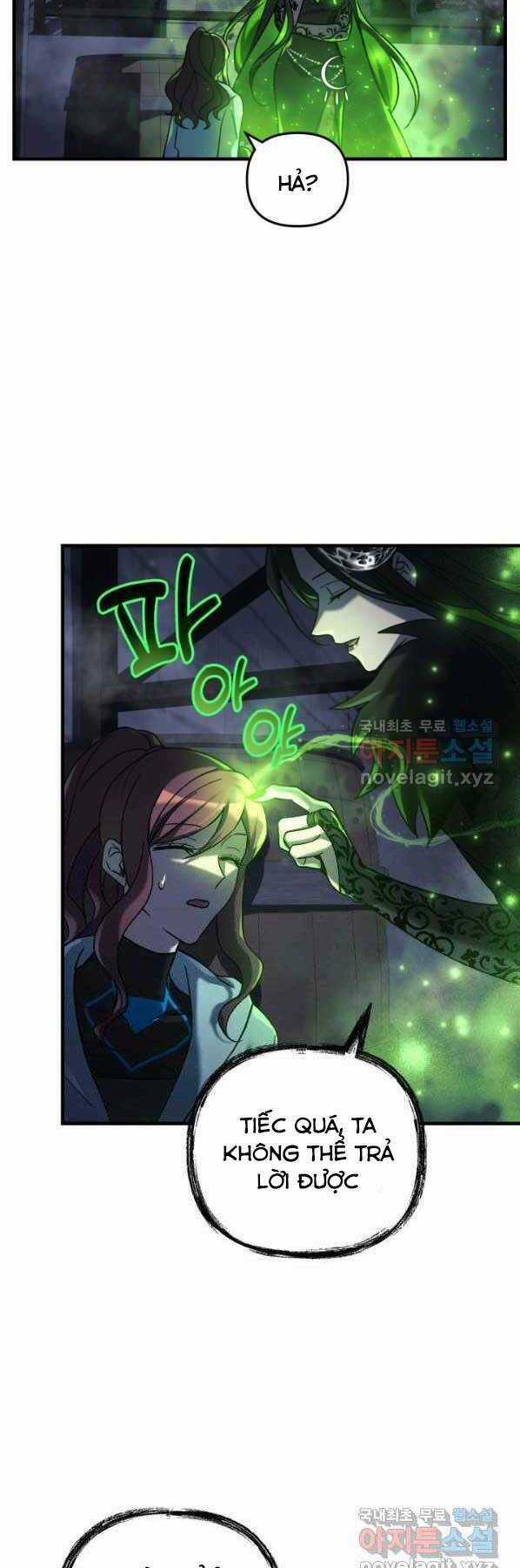 Con Gái Tôi Là Trùm Cuối Chapter 38 trang 2