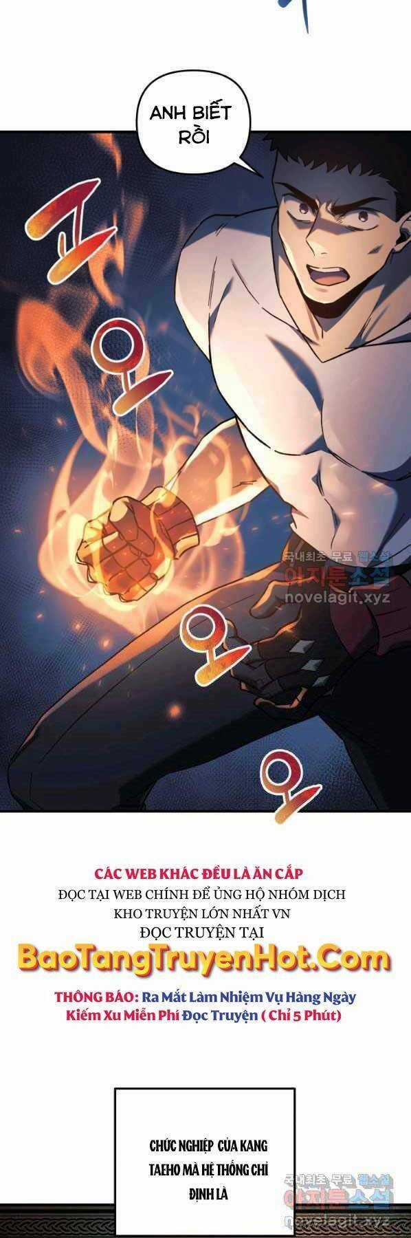 Con Gái Tôi Là Trùm Cuối Chapter 38 trang 20