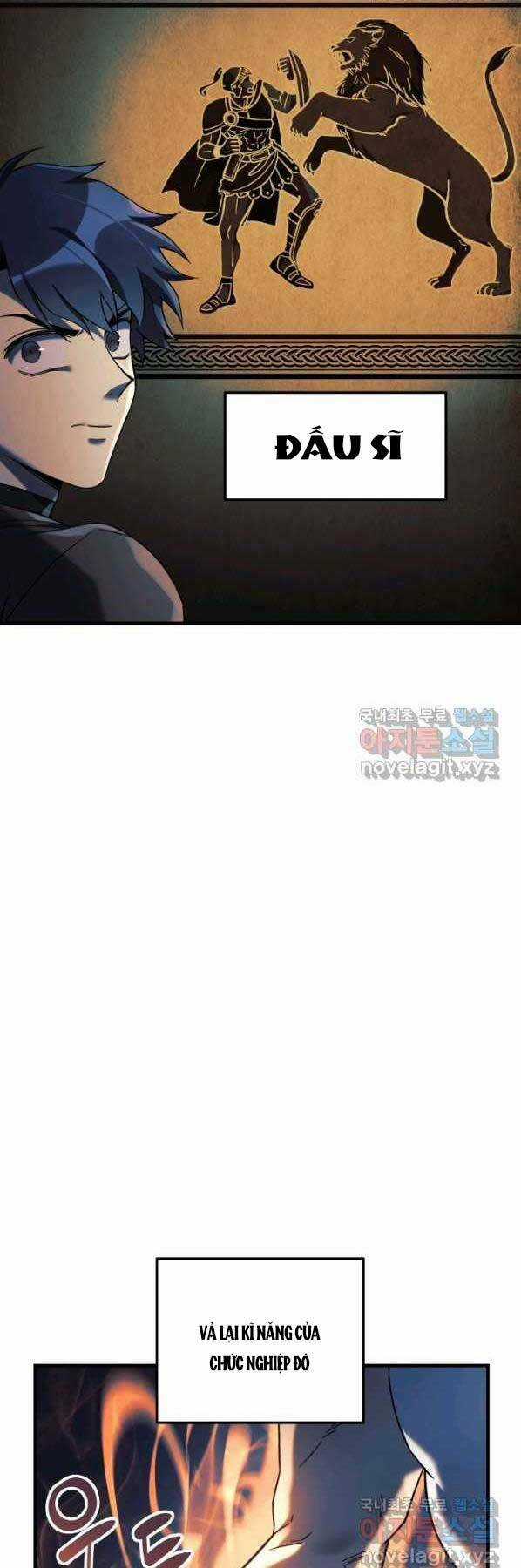 Con Gái Tôi Là Trùm Cuối Chapter 38 trang 21