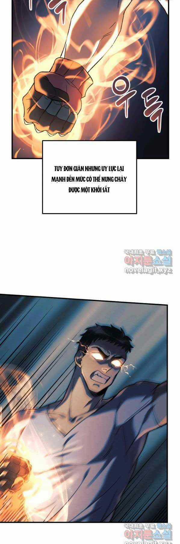 Con Gái Tôi Là Trùm Cuối Chapter 38 trang 22