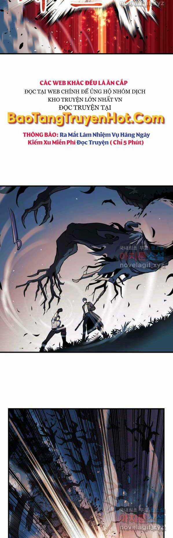 Con Gái Tôi Là Trùm Cuối Chapter 38 trang 24