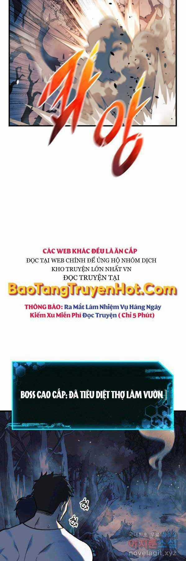 Con Gái Tôi Là Trùm Cuối Chapter 38 trang 25