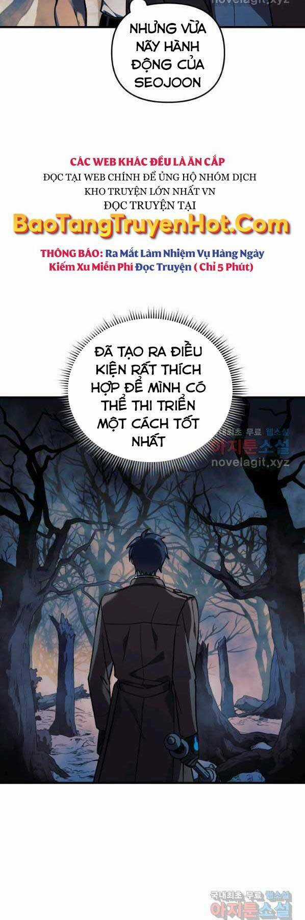 Con Gái Tôi Là Trùm Cuối Chapter 38 trang 28