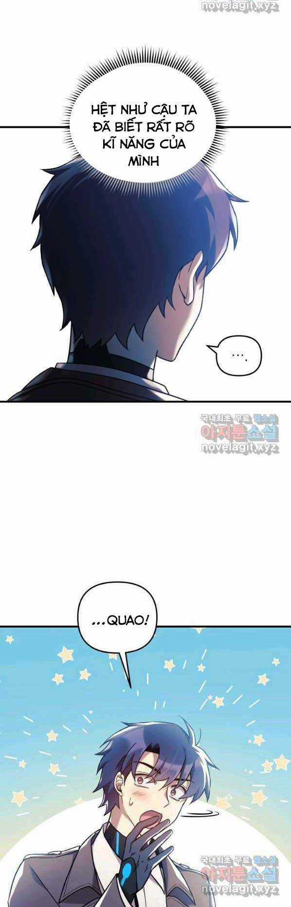 Con Gái Tôi Là Trùm Cuối Chapter 38 trang 29