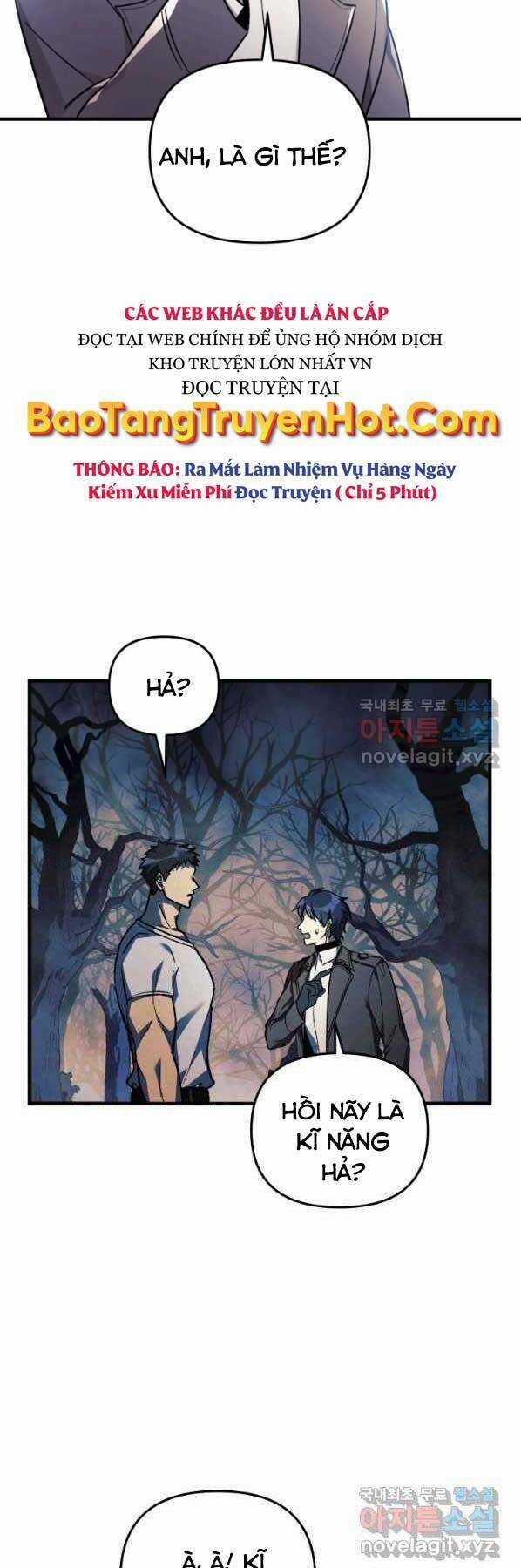 Con Gái Tôi Là Trùm Cuối Chapter 38 trang 30