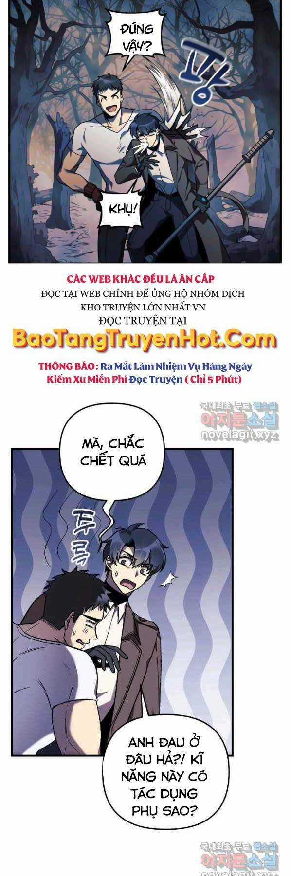 Con Gái Tôi Là Trùm Cuối Chapter 38 trang 32