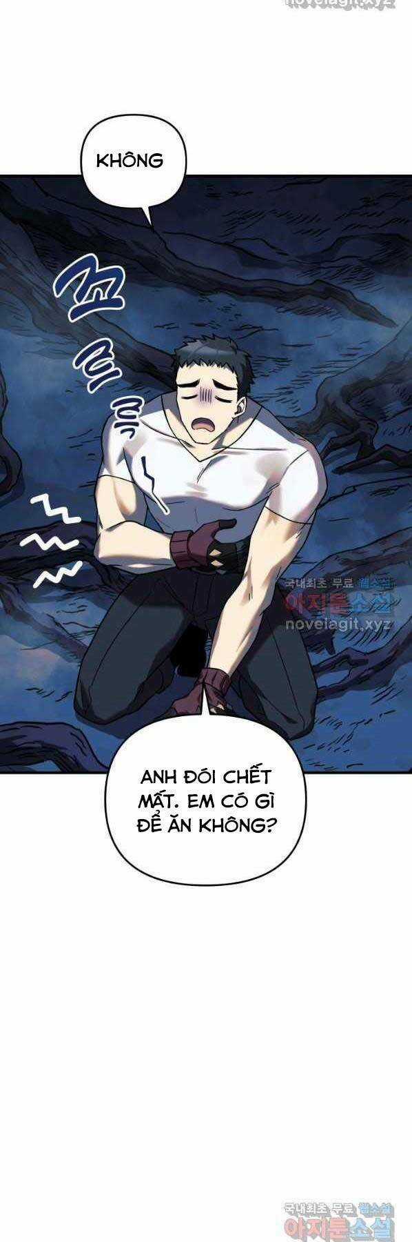 Con Gái Tôi Là Trùm Cuối Chapter 38 trang 33