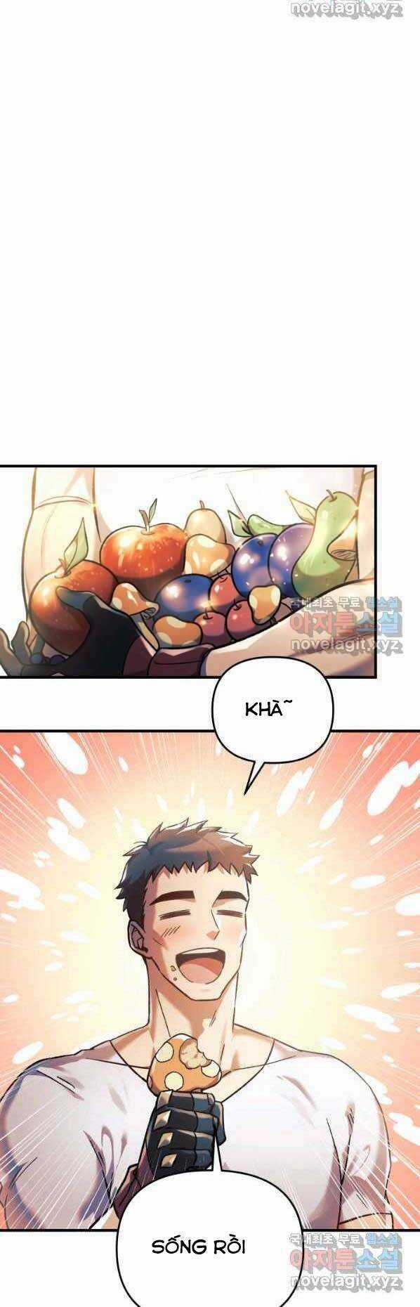 Con Gái Tôi Là Trùm Cuối Chapter 38 trang 34