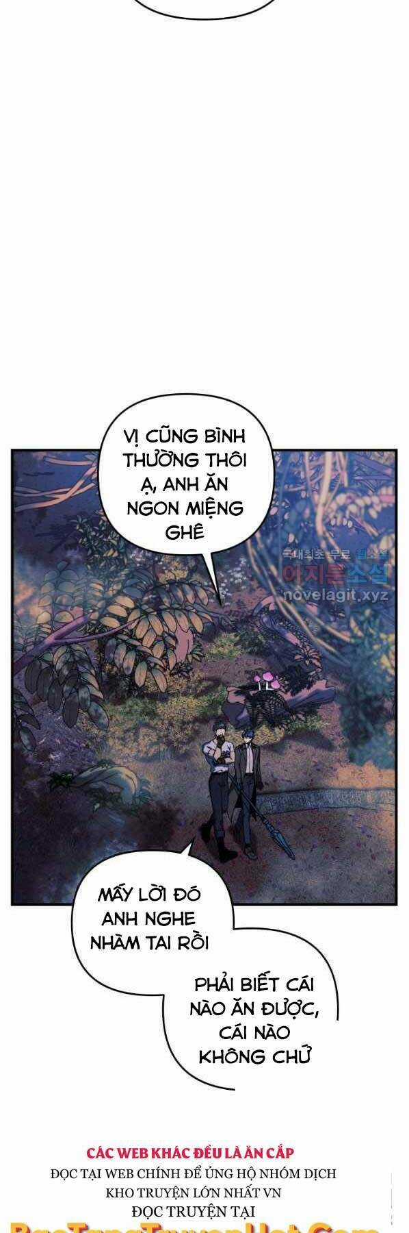 Con Gái Tôi Là Trùm Cuối Chapter 38 trang 35