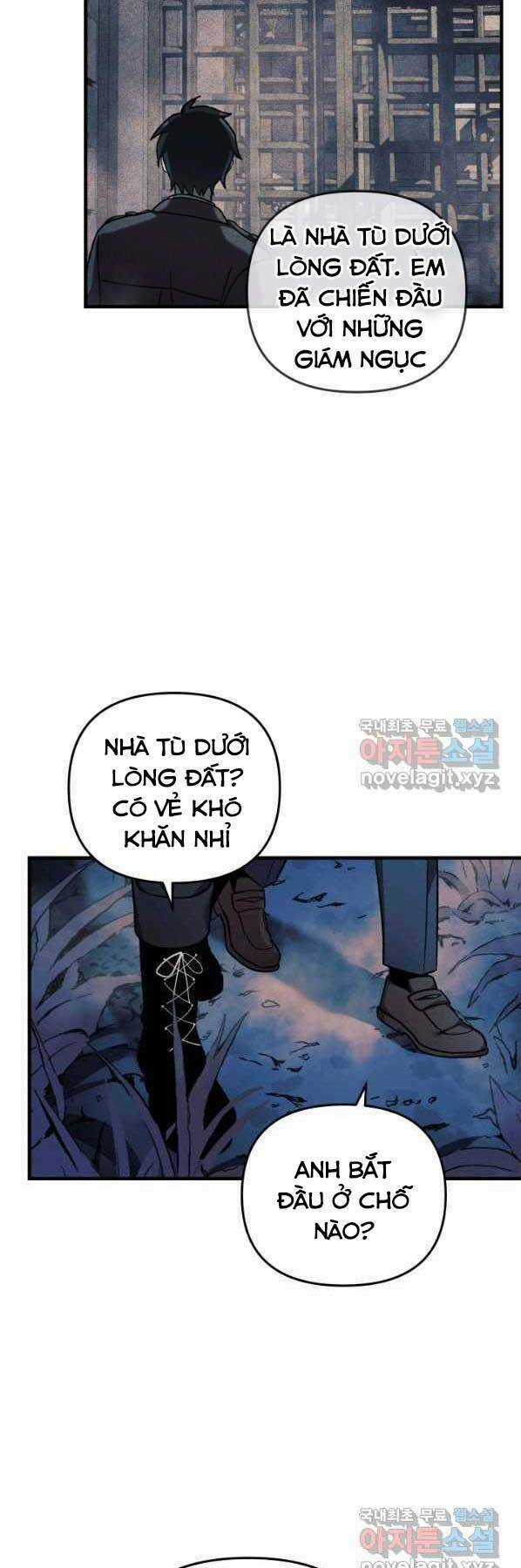 Con Gái Tôi Là Trùm Cuối Chapter 38 trang 37