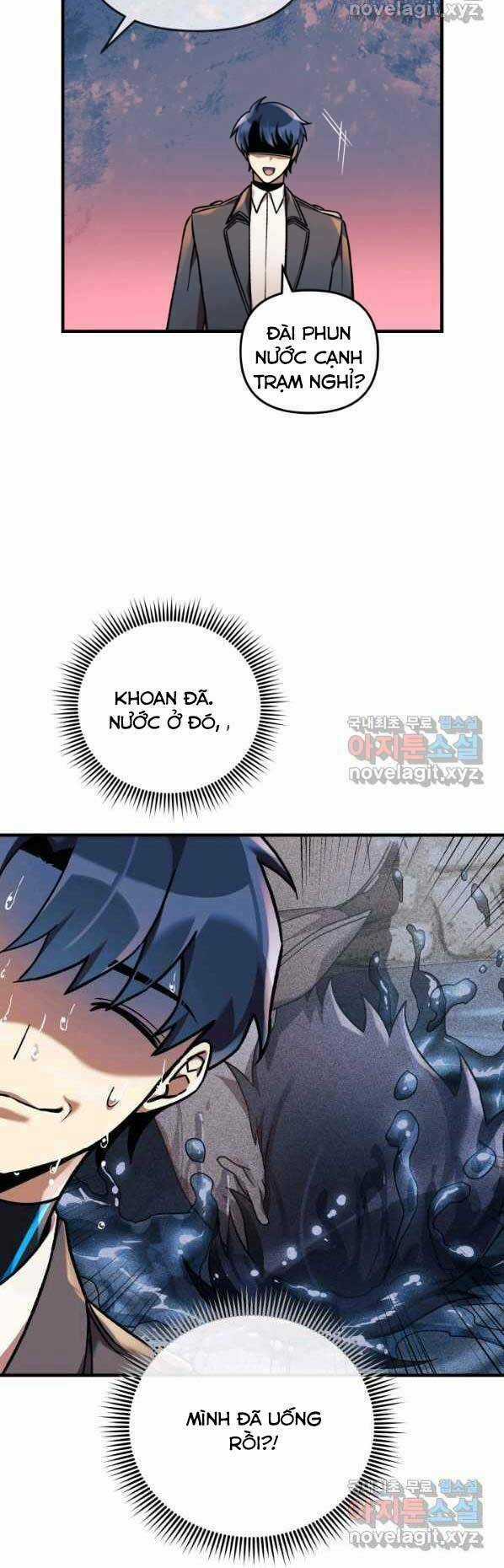 Con Gái Tôi Là Trùm Cuối Chapter 38 trang 39