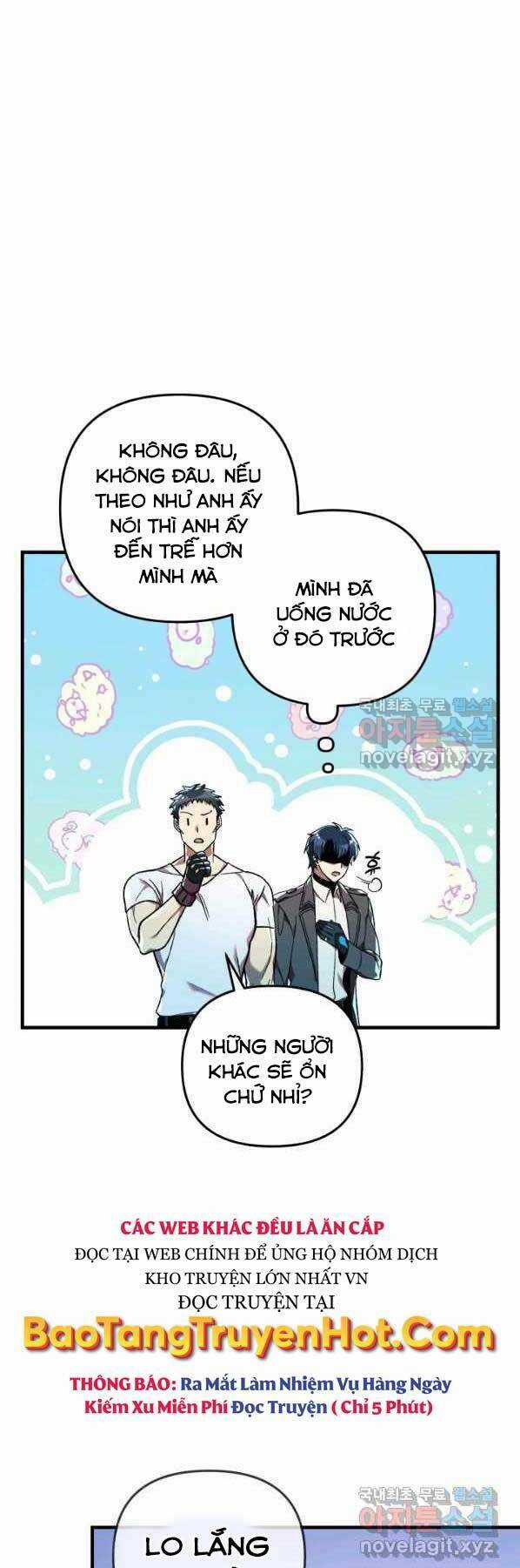 Con Gái Tôi Là Trùm Cuối Chapter 38 trang 40