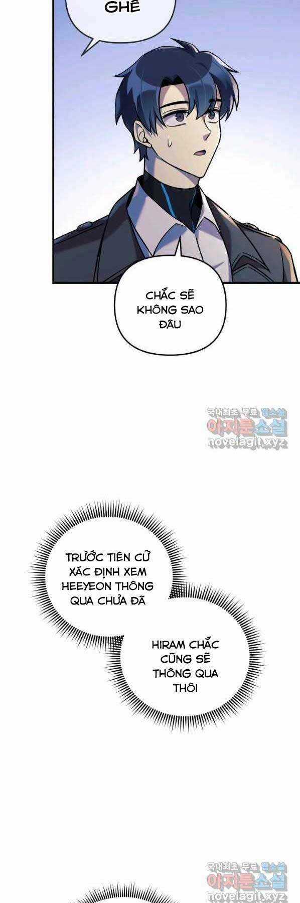 Con Gái Tôi Là Trùm Cuối Chapter 38 trang 41