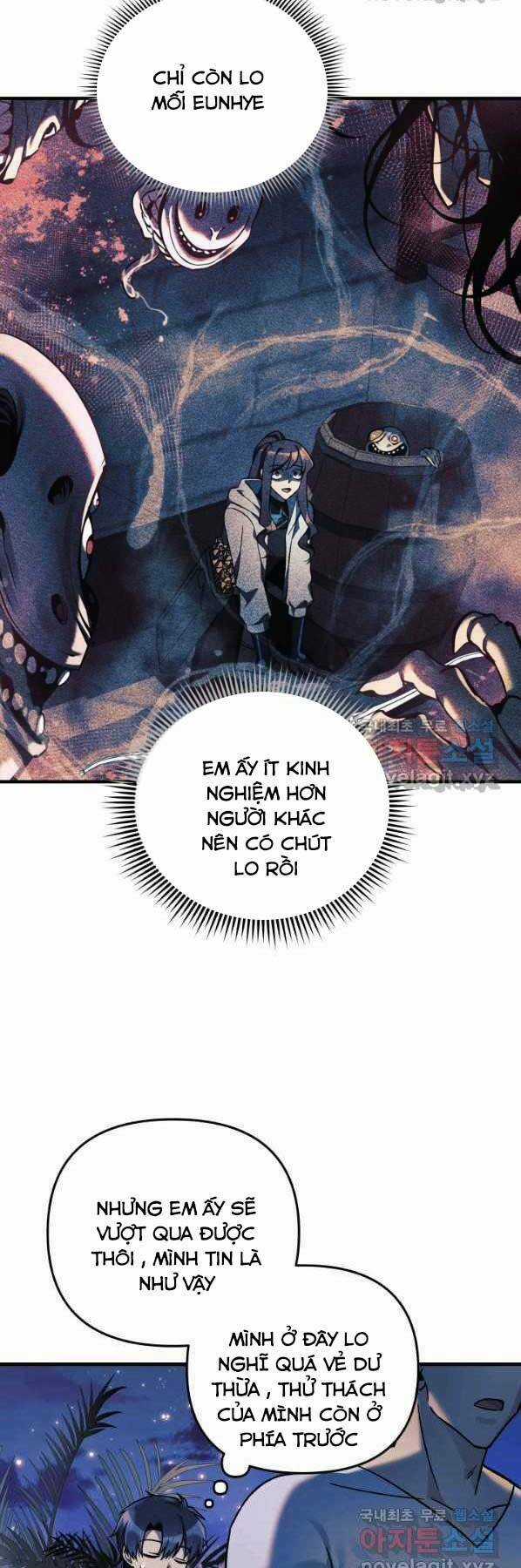 Con Gái Tôi Là Trùm Cuối Chapter 38 trang 42