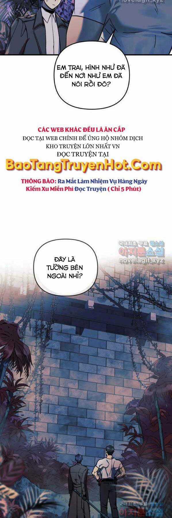 Con Gái Tôi Là Trùm Cuối Chapter 38 trang 43