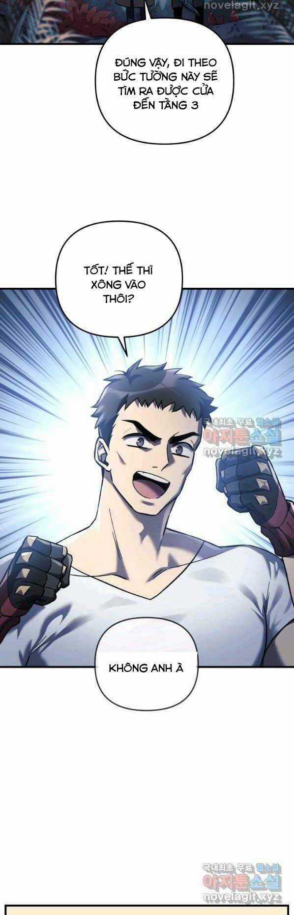 Con Gái Tôi Là Trùm Cuối Chapter 38 trang 44