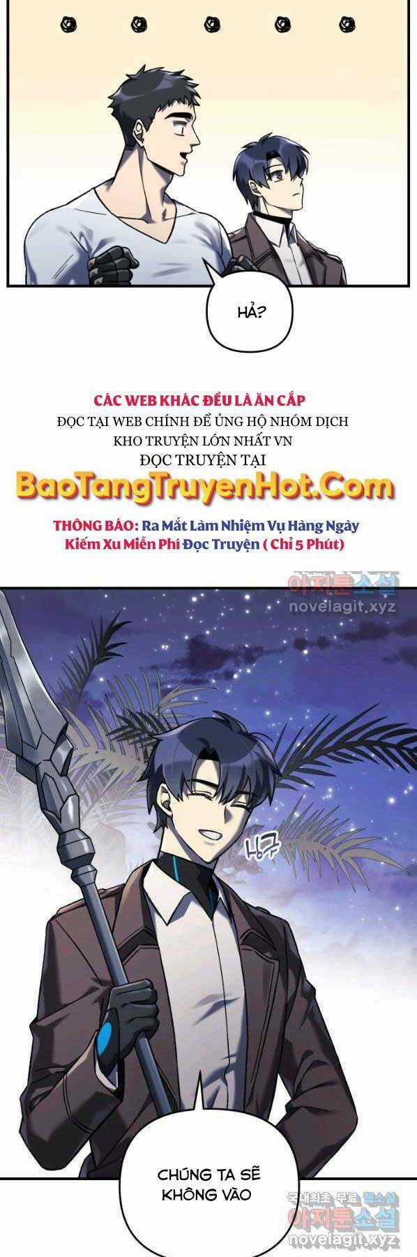 Con Gái Tôi Là Trùm Cuối Chapter 38 trang 45