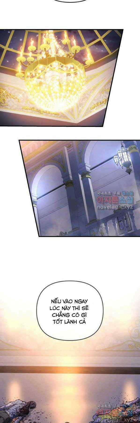 Con Gái Tôi Là Trùm Cuối Chapter 38 trang 46