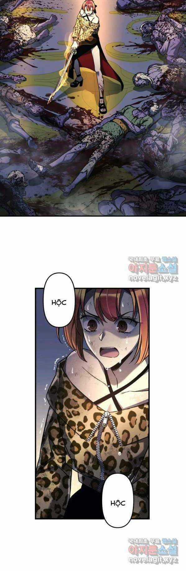 Con Gái Tôi Là Trùm Cuối Chapter 38 trang 47