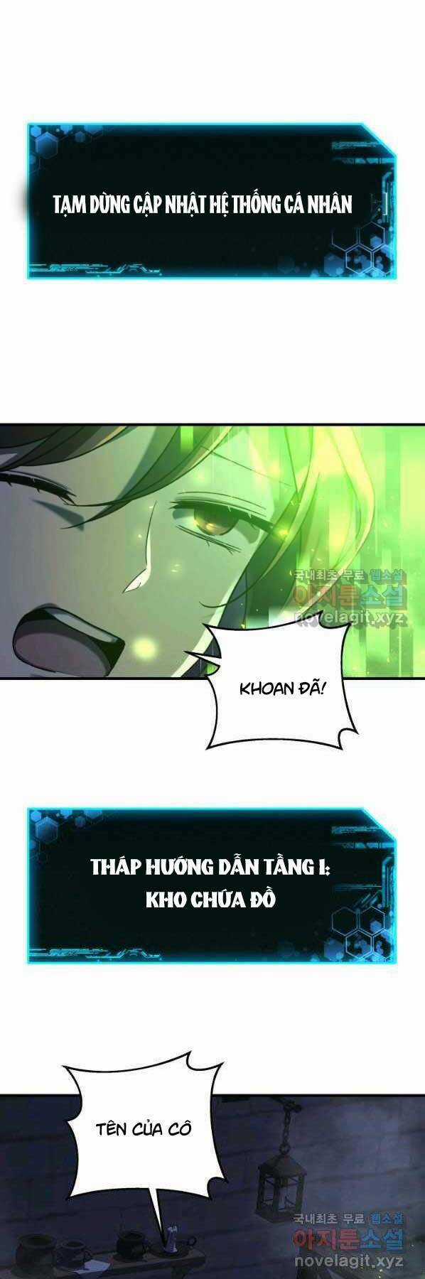 Con Gái Tôi Là Trùm Cuối Chapter 38 trang 5