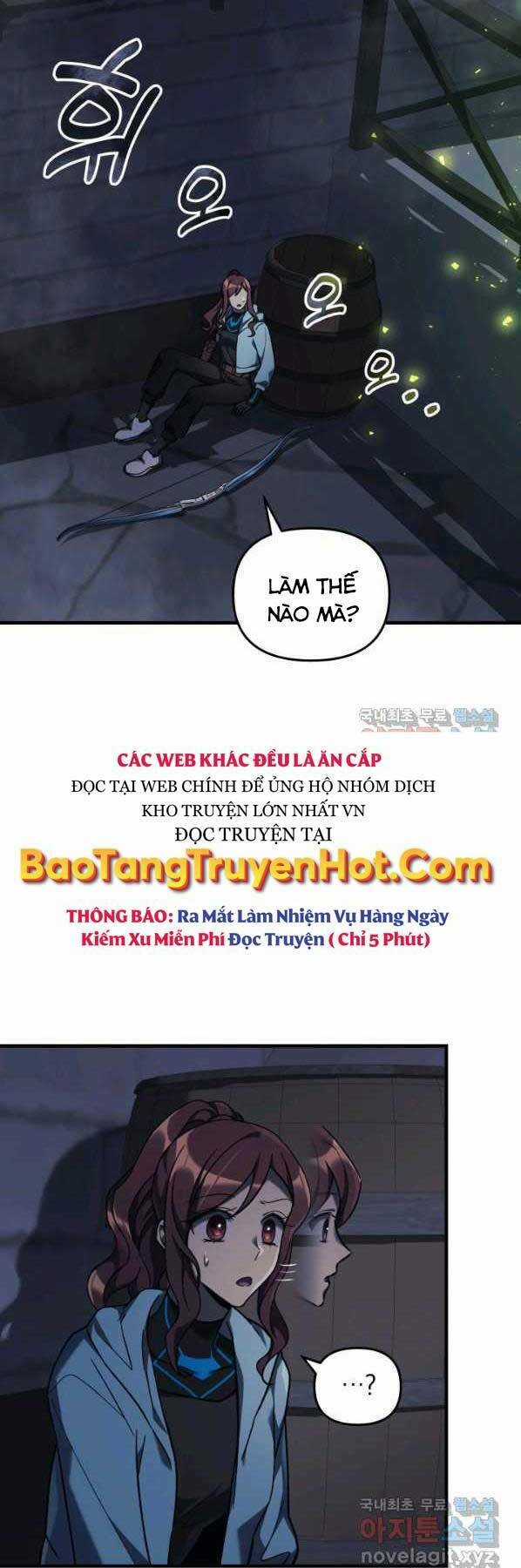 Con Gái Tôi Là Trùm Cuối Chapter 38 trang 6