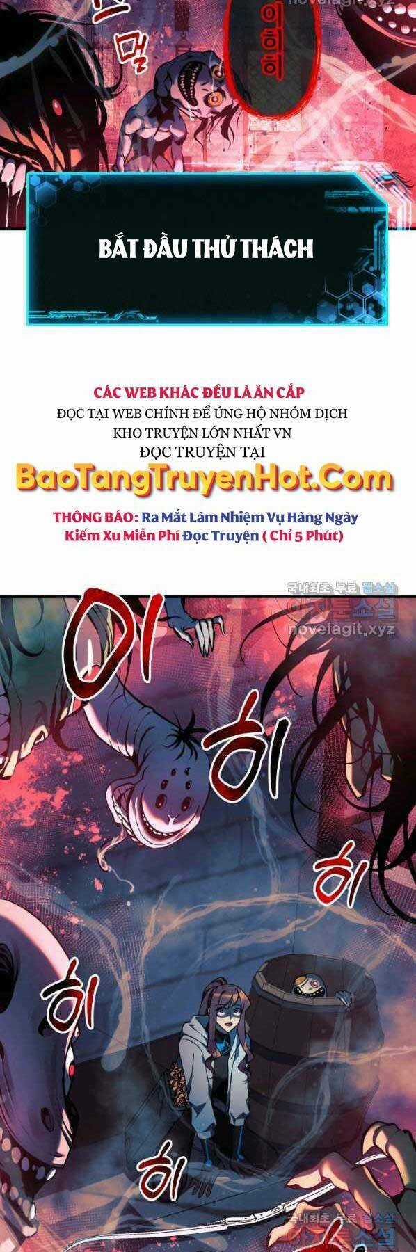 Con Gái Tôi Là Trùm Cuối Chapter 38 trang 8