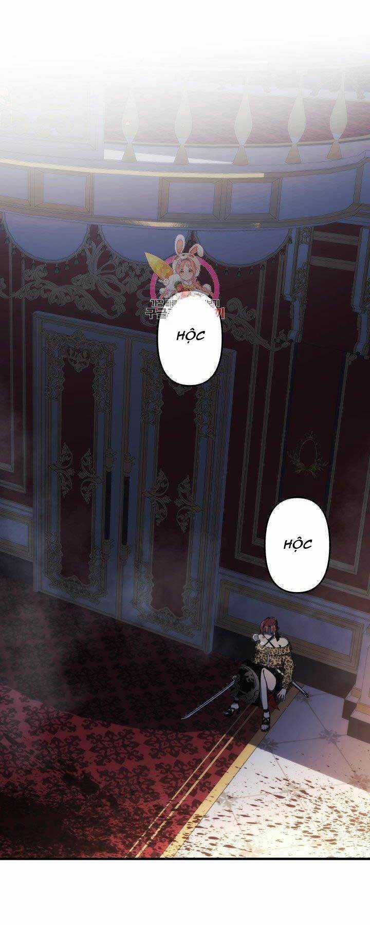 Con Gái Tôi Là Trùm Cuối Chapter 39 trang 0