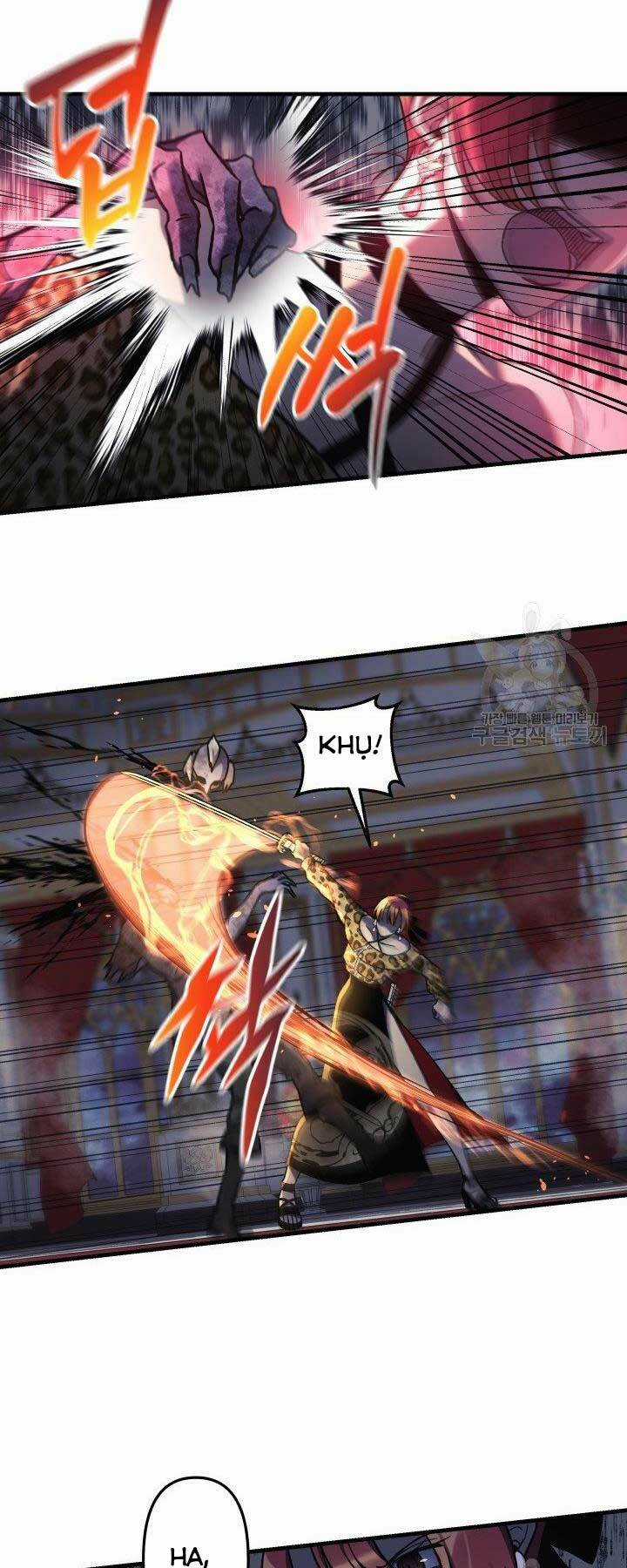 Con Gái Tôi Là Trùm Cuối Chapter 39 trang 10