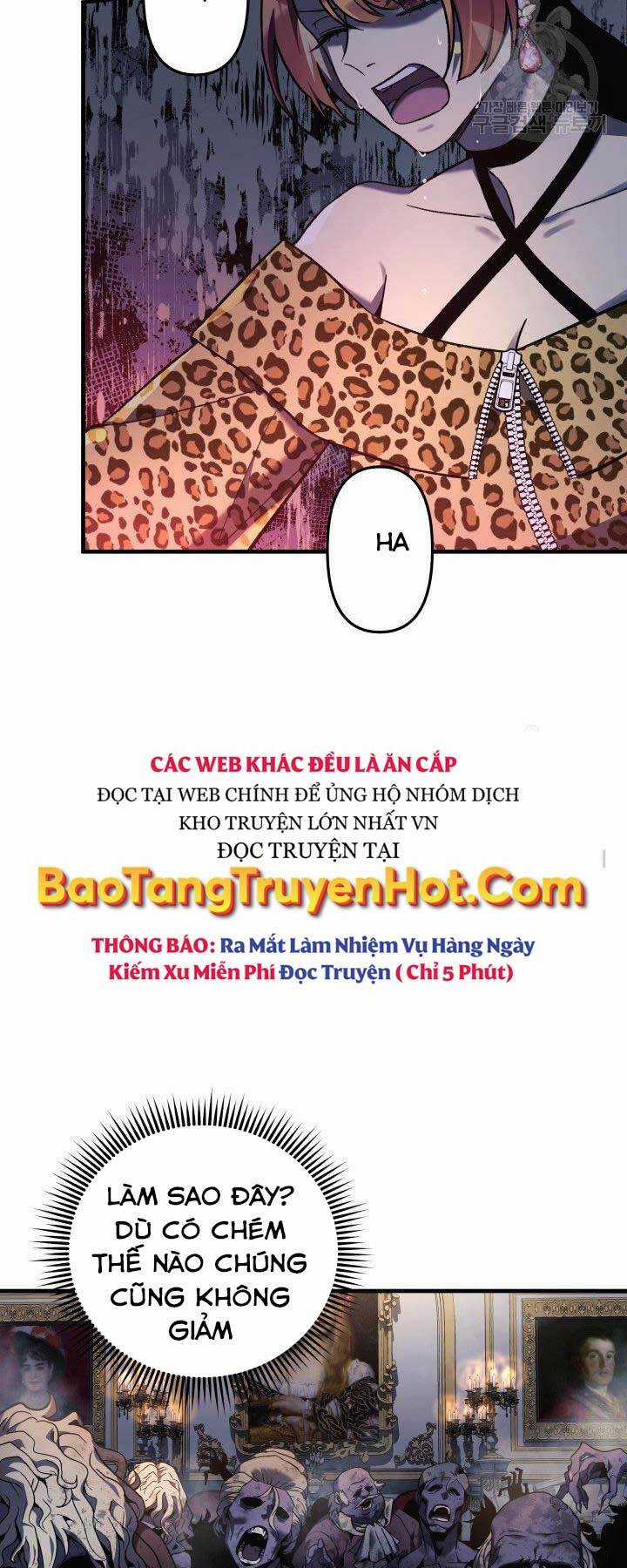 Con Gái Tôi Là Trùm Cuối Chapter 39 trang 11